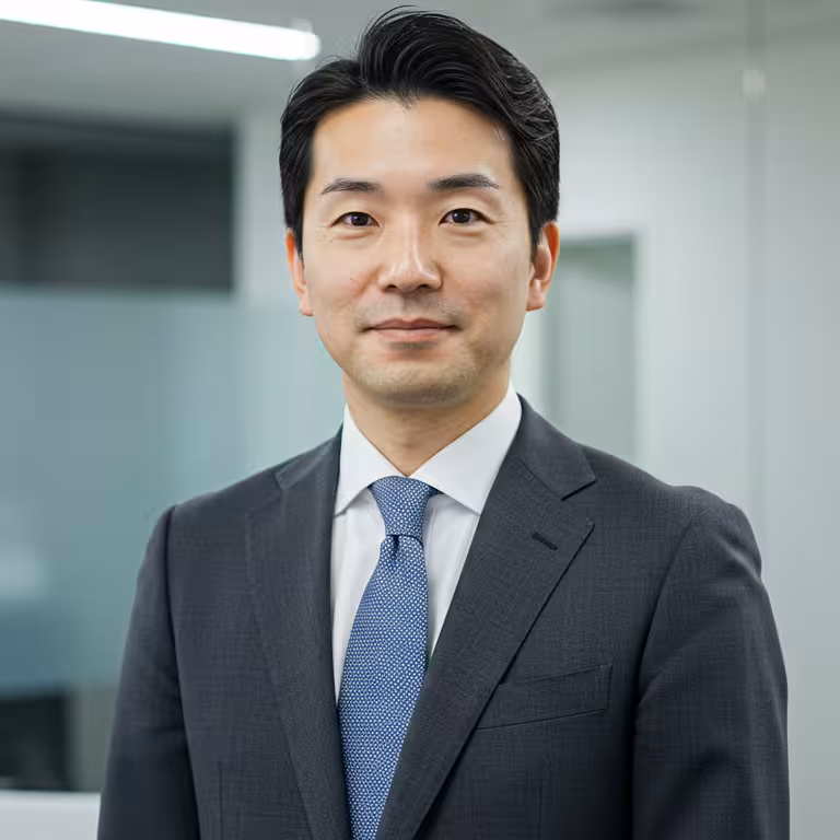 IT企業 CIO
