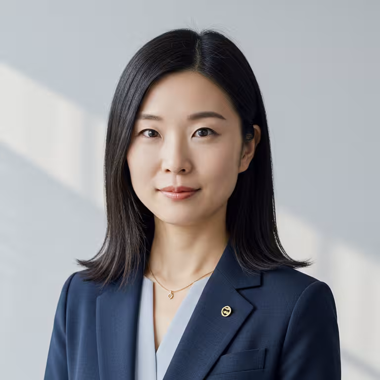 製造業 部長