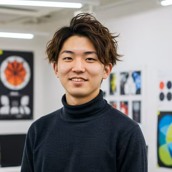 デザイン会社 代表