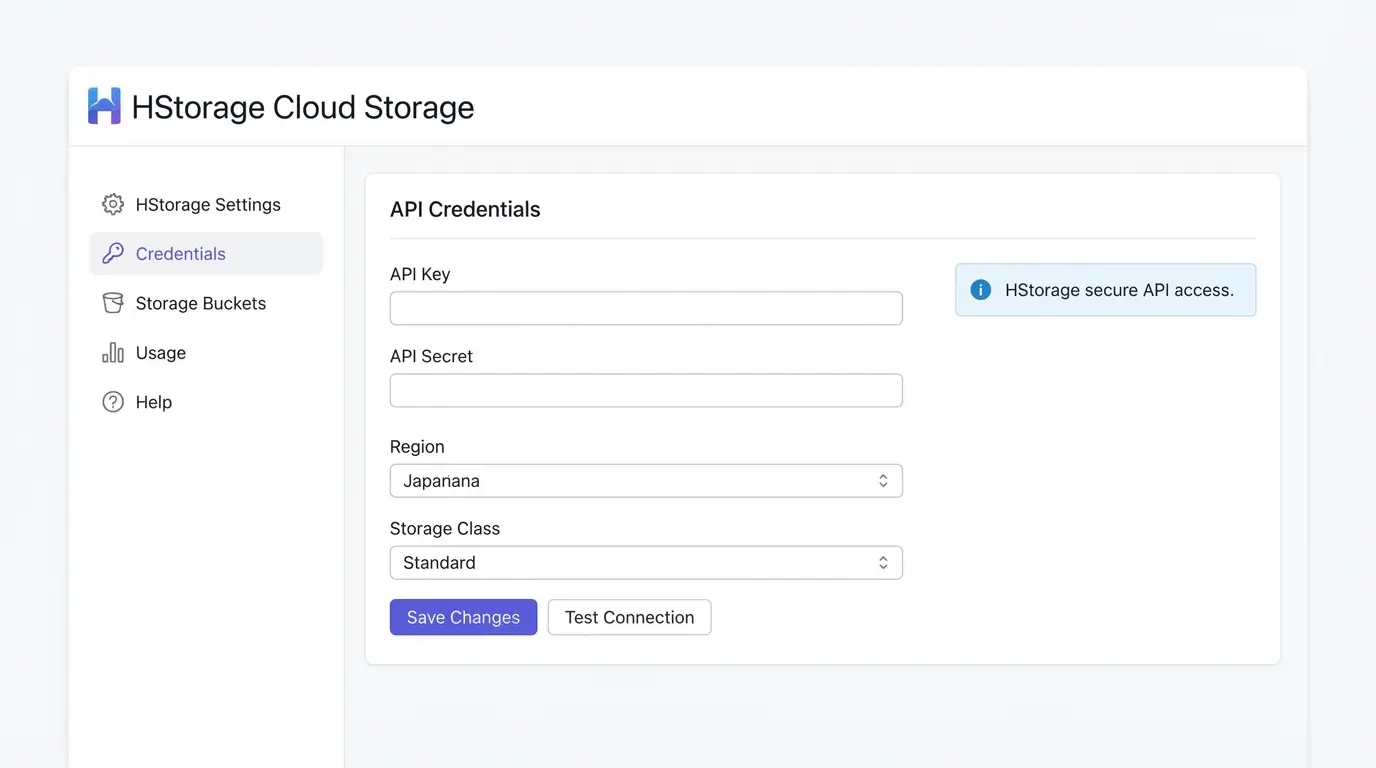 WordPressのメディアをHStorageに自動保存！公式プラグインをリリース - HStorage